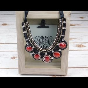 Handmade Choker Necklace